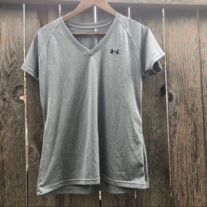 Under Armour Heat Gear Tee